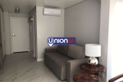 Apartamento com 1 quarto à venda na Rua Álvaro Rodrigues, 295, Brooklin, São Paulo