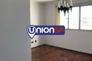 Apartamento com 2 quartos à venda na Rua Major Freire, 122, Saúde, São Paulo