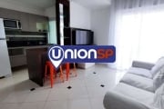 Apartamento com 1 quarto à venda na Rua Pascoal Vita, 535, Vila Madalena, São Paulo