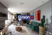 Apartamento com 3 quartos à venda na Rua Ouro Branco, 75, Jardim Paulista, São Paulo