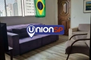 Apartamento com 3 quartos à venda na Rua Urussuí, 352, Itaim Bibi, São Paulo