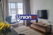 Apartamento com 1 quarto à venda na Rua Agissê, 230, Vila Madalena, São Paulo