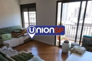 Apartamento com 2 quartos à venda na Rua José de Cristo Moreira, 390, Vila Morumbi, São Paulo