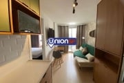 Apartamento com 1 quarto à venda na Avenida Santo Amaro, 1342, Vila Olímpia, São Paulo