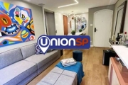 Apartamento com 3 quartos à venda na Avenida Jamaris, 522, Moema, São Paulo