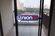 Apartamento com 2 quartos à venda na Avenida Lacerda Franco, 1560, Cambuci, São Paulo