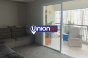 Apartamento com 4 quartos à venda na Praça Olavo Bilac, 242, Campo Grande, São Paulo