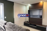 Apartamento com 1 quarto à venda na Rua Celso Ramos, 145, Morumbi, São Paulo