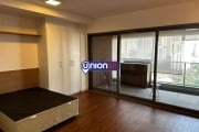 Apartamento com 1 quarto à venda na Rua Nova York, 245, Brooklin, São Paulo