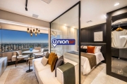 Apartamento com 1 quarto à venda na Alameda Santos, 957, Jardins, São Paulo