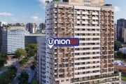 Apartamento com 1 quarto à venda na Avenida Sumaré, 179, Perdizes, São Paulo