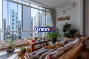 Apartamento com 3 quartos à venda na Rua Doutor Albuquerque Lins, 849, Santa Cecília, São Paulo