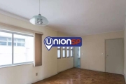 Apartamento com 3 quartos à venda na Alameda Barros, 833, Santa Cecília, São Paulo