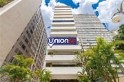 Apartamento com 4 quartos à venda na Rua Doutor Albuquerque Lins, 887, Higienópolis, São Paulo