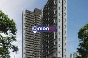 Apartamento com 2 quartos à venda na Rua do Estilo Barroco, 633, Brooklin Paulista, São Paulo