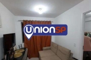 Apartamento com 1 quarto à venda na Rua Doutor Diogo de Faria, 301, Vila Clementino, São Paulo