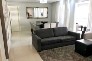 Apartamento com 3 quartos à venda na Rua Barão de Jaceguai, 1414, Campo Belo, São Paulo