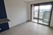 Apartamento com 1 quarto à venda na Avenida Vereador José Diniz, 341, Alto da Boa Vista, São Paulo