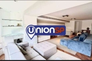 Apartamento com 1 quarto à venda na Rua Araguari, 561, Moema, São Paulo