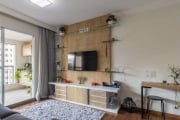 Apartamento com 3 quartos à venda na Rua José Gonçalves, 190, Morumbi, São Paulo