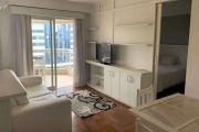 Apartamento com 1 quarto à venda na Rua Sansão Alves dos Santos, 343, Brooklin, São Paulo