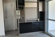 Apartamento com 1 quarto à venda na Rua Domingos Lopes da Silva, 911, Morumbi, São Paulo