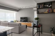 Apartamento com 1 quarto à venda na Rua Coronel Diogo, 1200, Vila Mariana, São Paulo