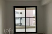 Apartamento com 1 quarto à venda na Rua Bartolomeu de Gusmão, 488, Vila Mariana, São Paulo