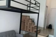 Apartamento com 1 quarto à venda na Rua Afonso Celso, 789, Vila Mariana, São Paulo