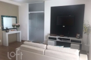 Apartamento com 1 quarto à venda na Rua Constantino de Sousa, 1144, Campo Belo, São Paulo