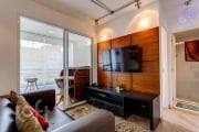 Apartamento com 1 quarto à venda na Rua Paim, 262, Bela Vista, São Paulo