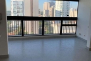 Apartamento com 1 quarto à venda na Rua Pascal, 1649, Campo Belo, São Paulo