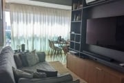 Apartamento com 1 quarto à venda na Rua Viaza, 400, Campo Belo, São Paulo