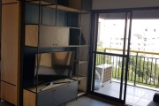 Apartamento com 1 quarto à venda na Avenida Duque de Caxias, 61, Santa Cecília, São Paulo