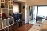 Apartamento com 1 quarto à venda na Avenida São João, 1459, Santa Cecília, São Paulo