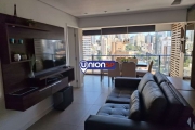 Apartamento com 1 quarto à venda na Rua Paula Ney, 100, Vila Mariana, São Paulo