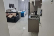 Apartamento com 1 quarto à venda na Rua Frei Caneca, 95, Bela Vista, São Paulo