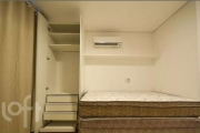 Apartamento com 1 quarto à venda na Rua Augusta, 475, Consolação, São Paulo