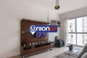 Apartamento com 1 quarto à venda na Avenida Jurucê, 436, Moema, São Paulo