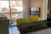 Apartamento com 1 quarto à venda na Praça Sebastião Gil, 117, Pinheiros, São Paulo