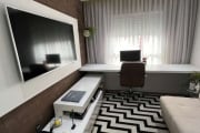 Apartamento com 2 quartos à venda na Avenida Eusébio Matoso, 786, Pinheiros, São Paulo