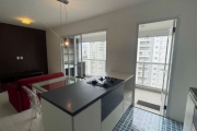 Apartamento com 2 quartos à venda na Rua Nelson Gama de Oliveira, 850, Vila Andrade, São Paulo