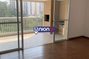 Apartamento com 3 quartos à venda na Rua José da Silva Ribeiro, 200, Morumbi, São Paulo