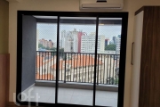 Apartamento com 1 quarto à venda na Rua Madre Cabrini, 99, Vila Mariana, São Paulo