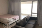 Apartamento com 1 quarto à venda na Rua Paim, 363, Bela Vista, São Paulo