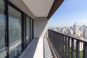 Apartamento com 1 quarto à venda na Rua Correia Dias, 93, Vila Mariana, São Paulo