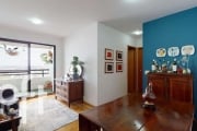 Apartamento com 2 quartos à venda na Rua Maria José da Conceição, 75, Vila Andrade, São Paulo