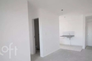 Apartamento com 1 quarto à venda na Rua Francisco José da Silva, 438, Vila Andrade, São Paulo