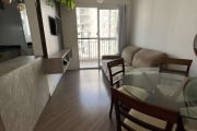 Apartamento com 2 quartos à venda na Rua José Arzão, 85, Vila Andrade, São Paulo