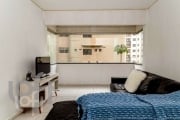 Apartamento com 2 quartos à venda na Rua Charles Spencer Chaplin, 243, Vila Andrade, São Paulo